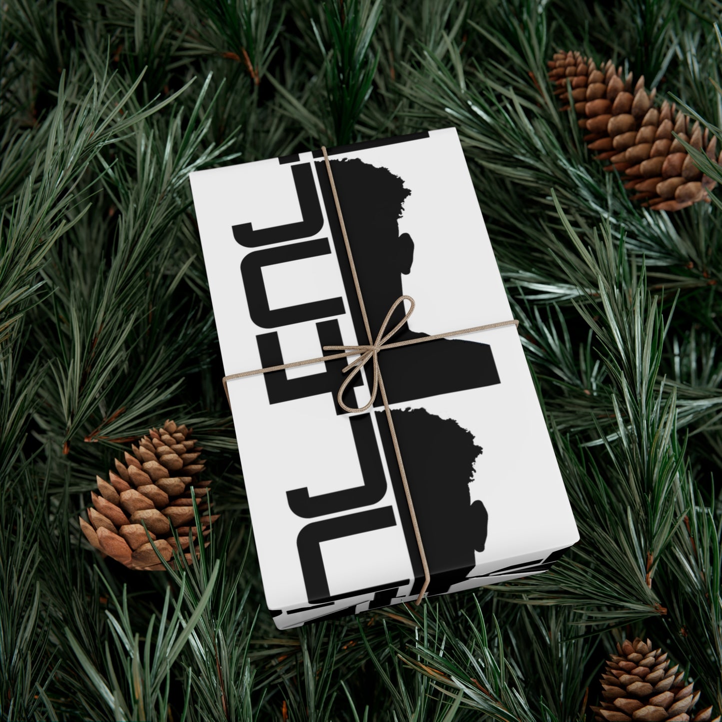 Gift Wrap Papers