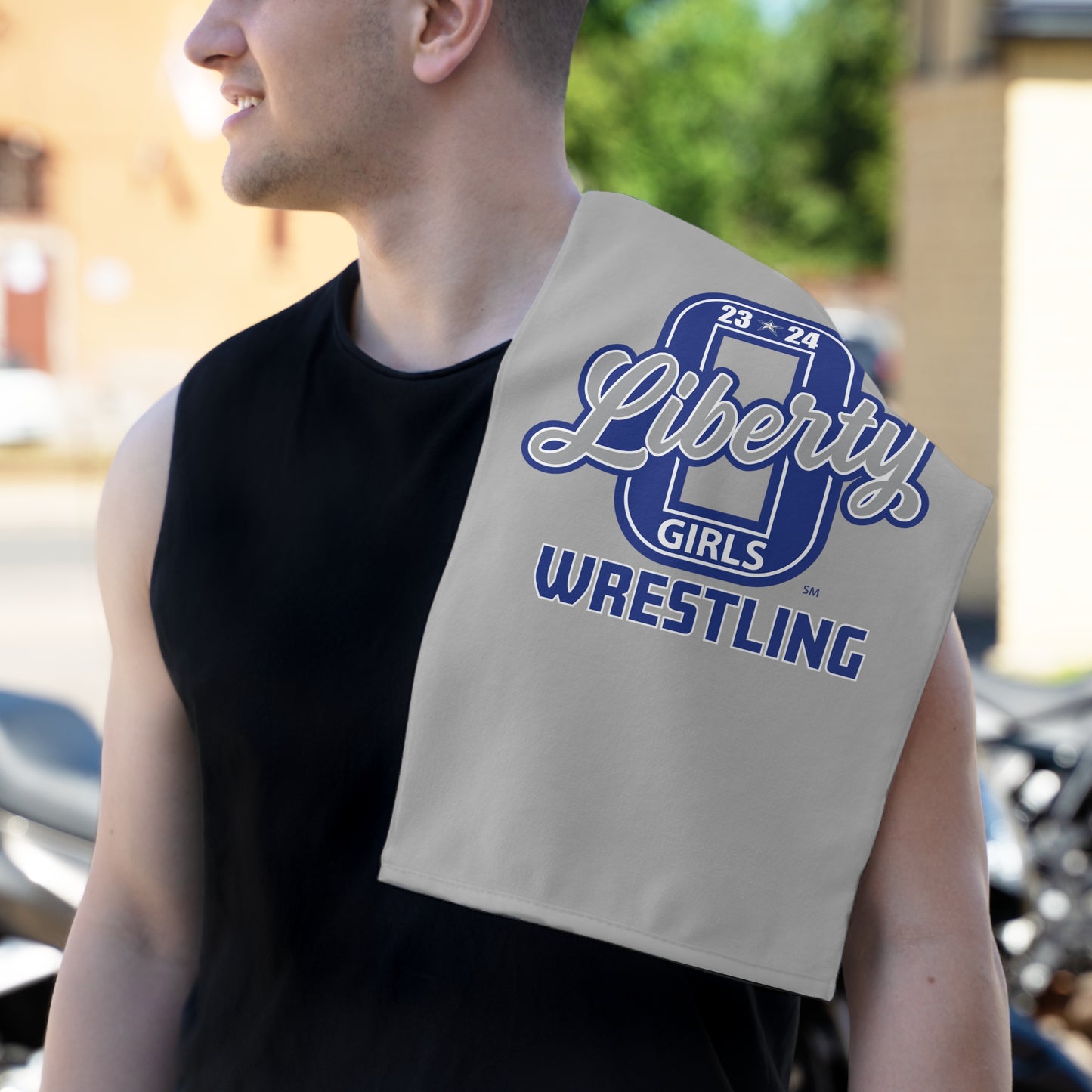 Rally Towel, 11x18