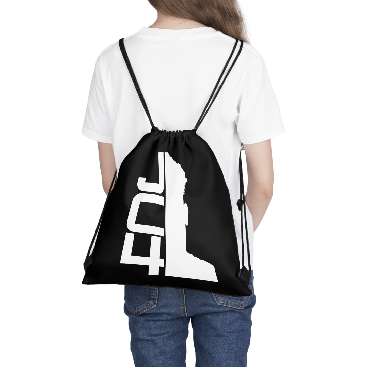 Outdoor Drawstring Bag