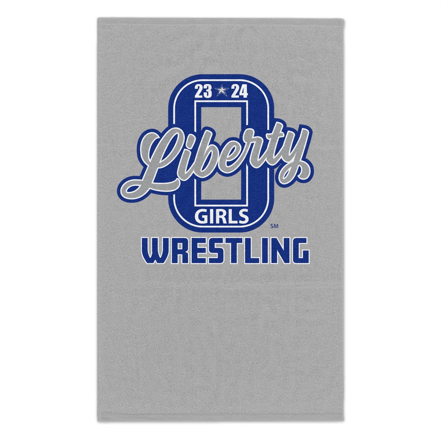 Rally Towel, 11x18