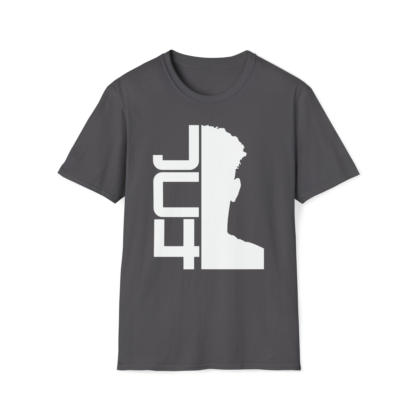 JC4 Unisex Softstyle T-Shirt