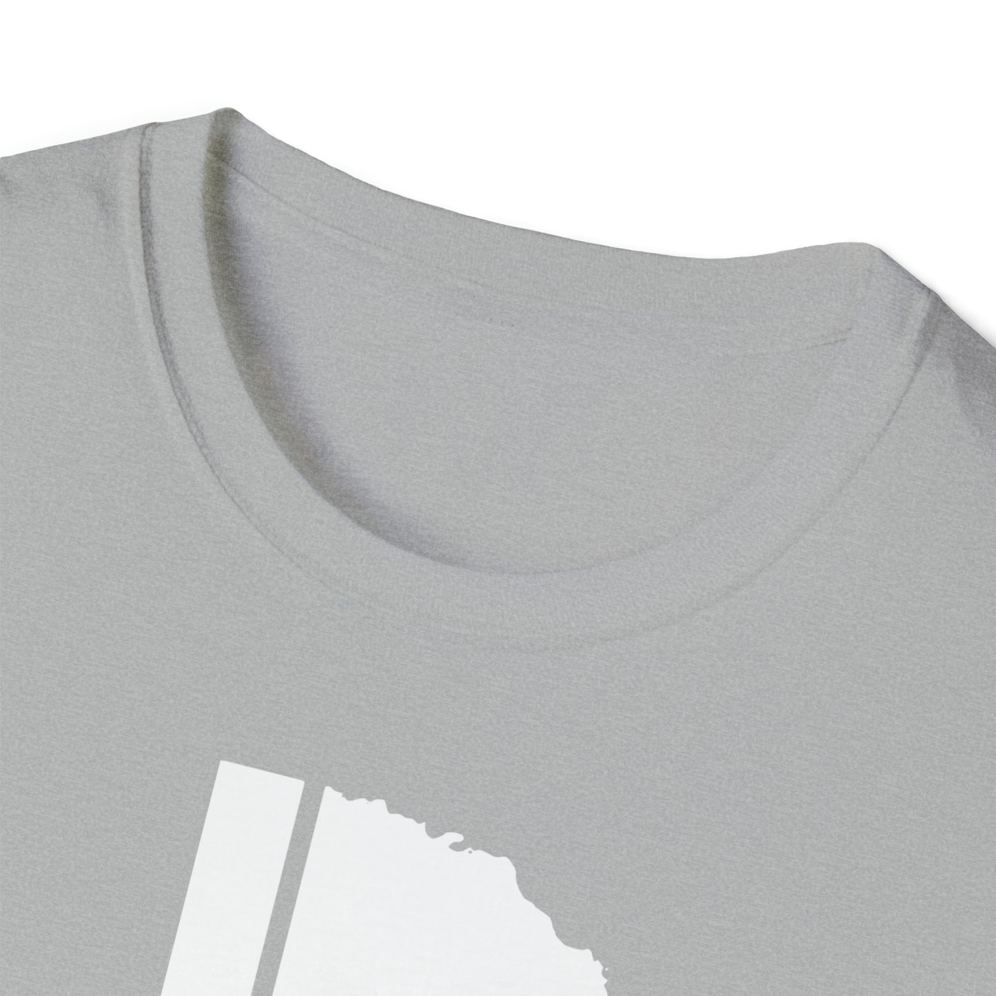 JC4 Unisex Softstyle T-Shirt