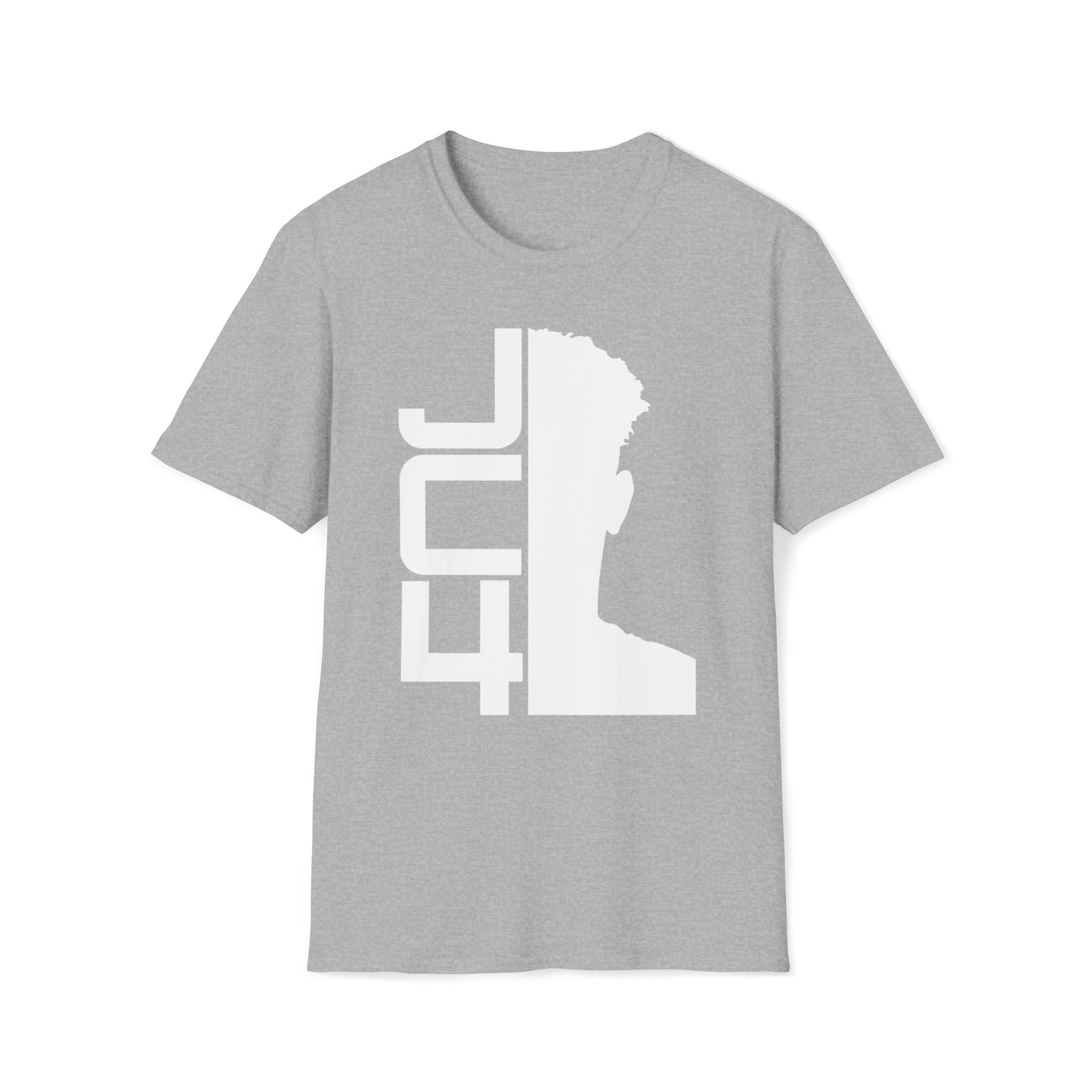 JC4 Unisex Softstyle T-Shirt