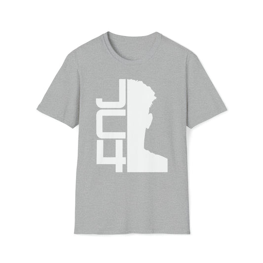JC4 Unisex Softstyle T-Shirt