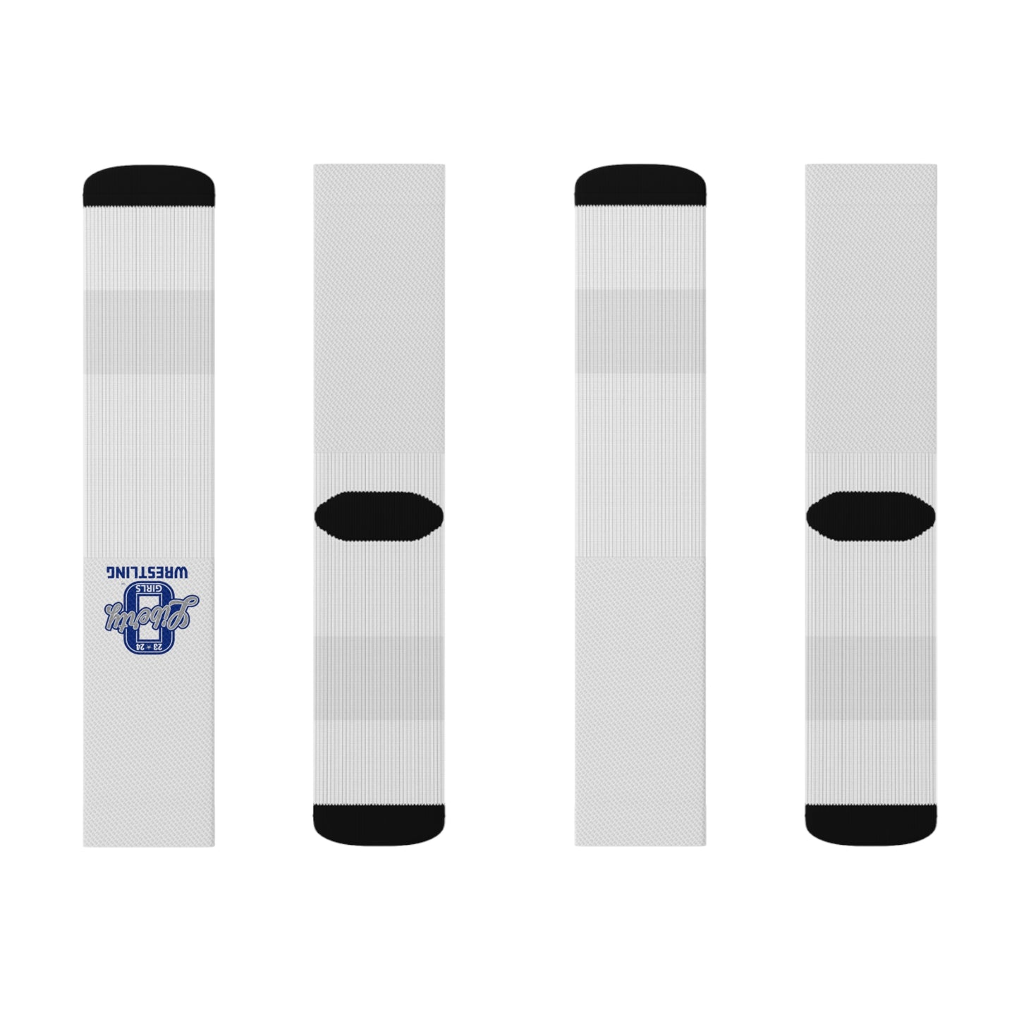 Sublimation Socks