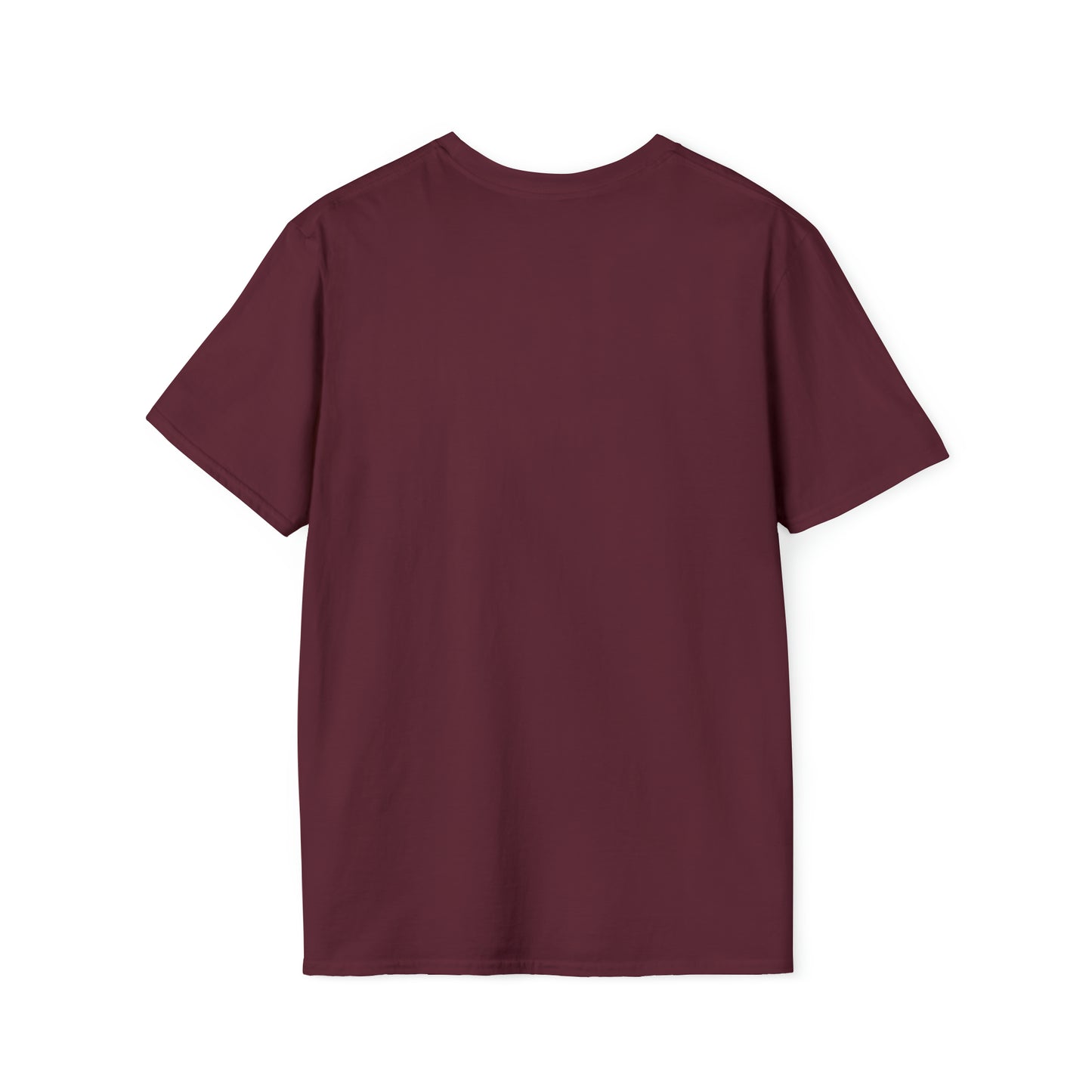 JC4 Unisex Softstyle T-Shirt