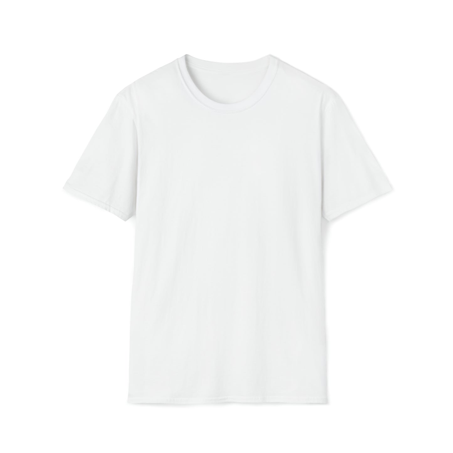 JC4 Unisex Softstyle T-Shirt