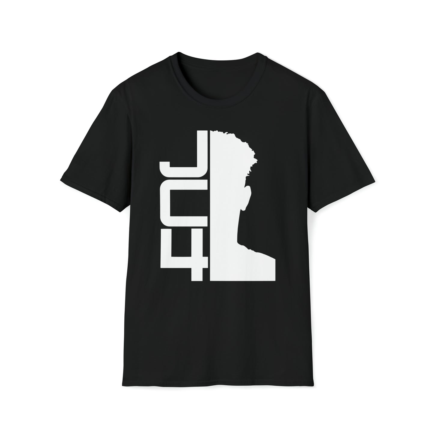 JC4 Unisex Softstyle T-Shirt