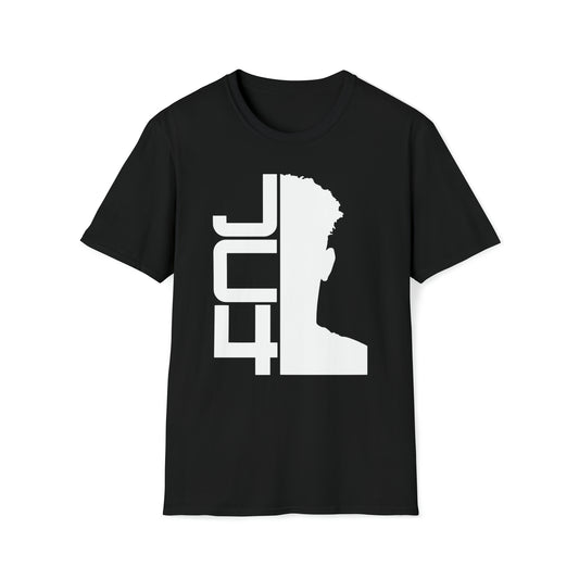 JC4 Unisex Softstyle T-Shirt