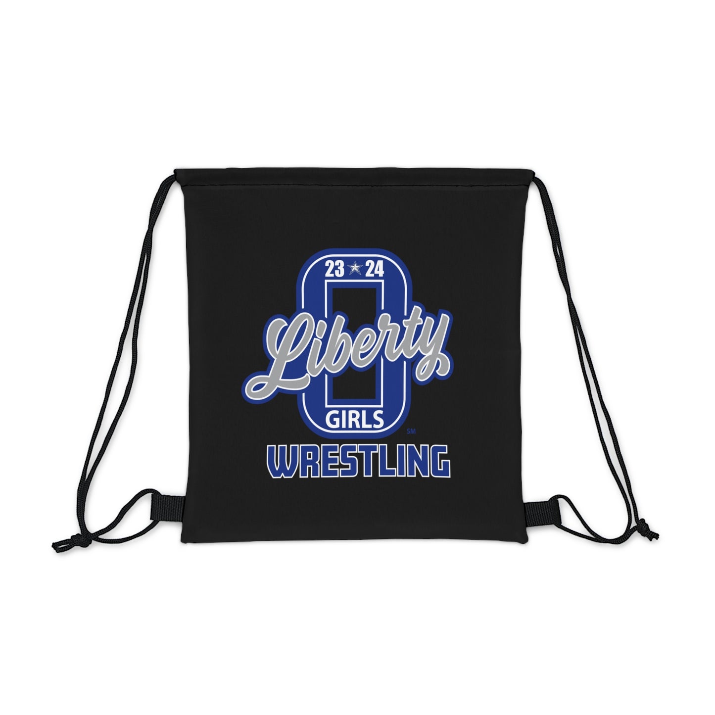 Outdoor Drawstring Bag