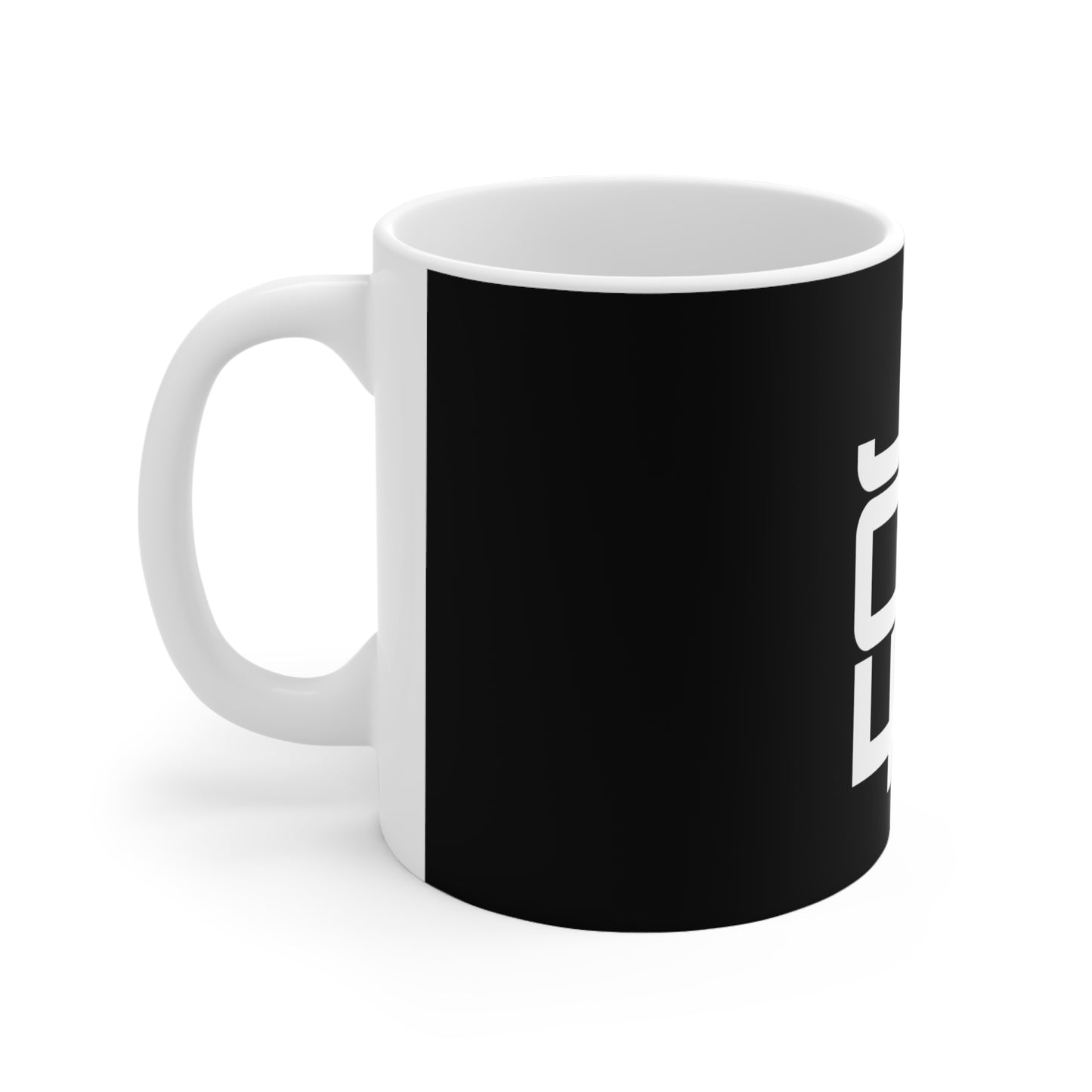 Ceramic Mug 11oz