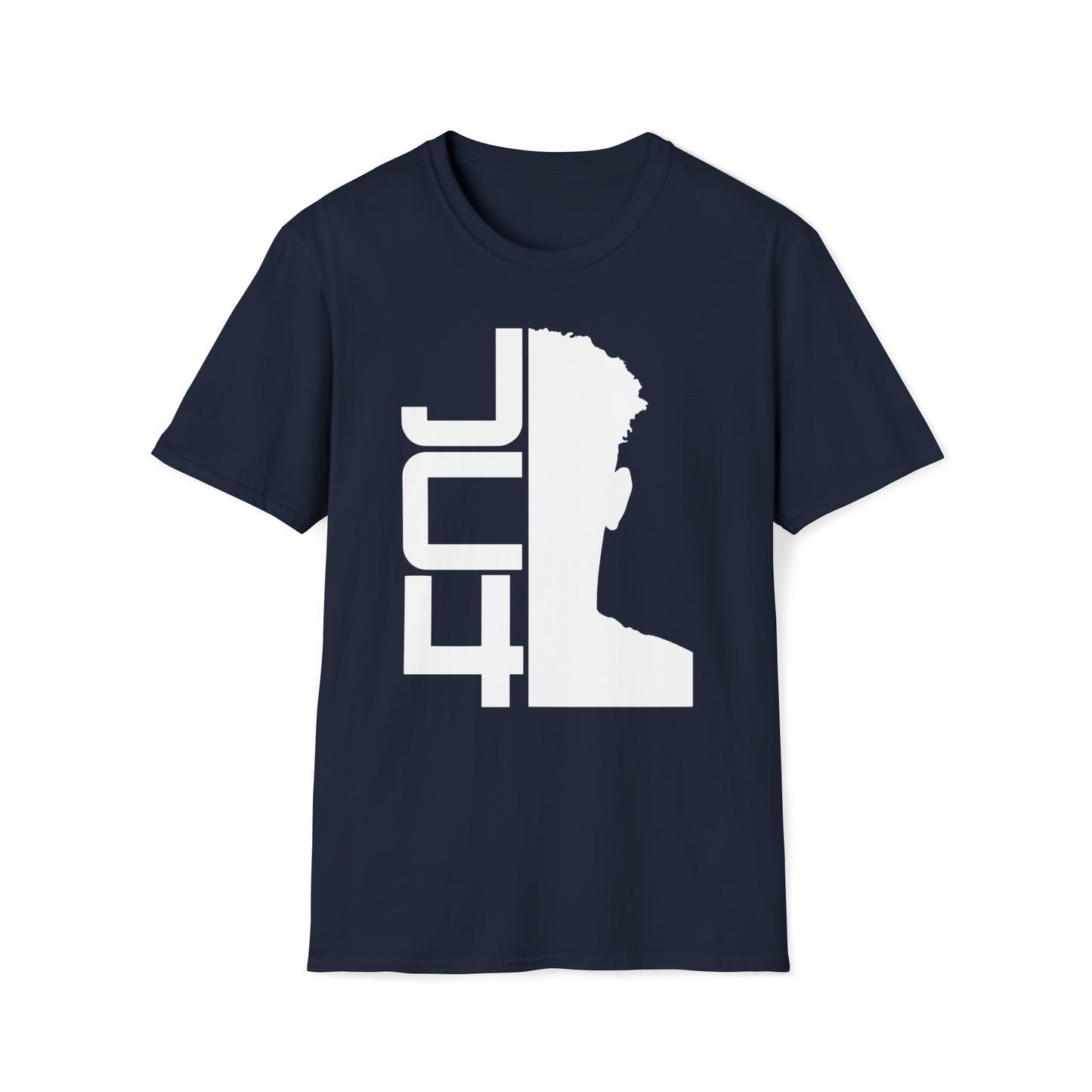 JC4 Unisex Softstyle T-Shirt