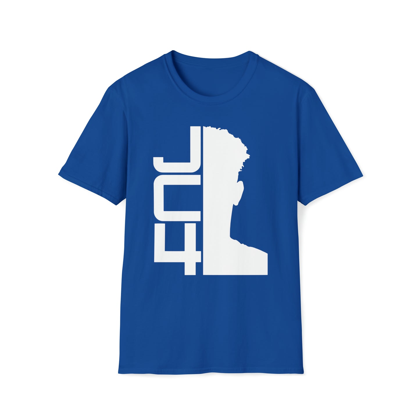 JC4 Unisex Softstyle T-Shirt