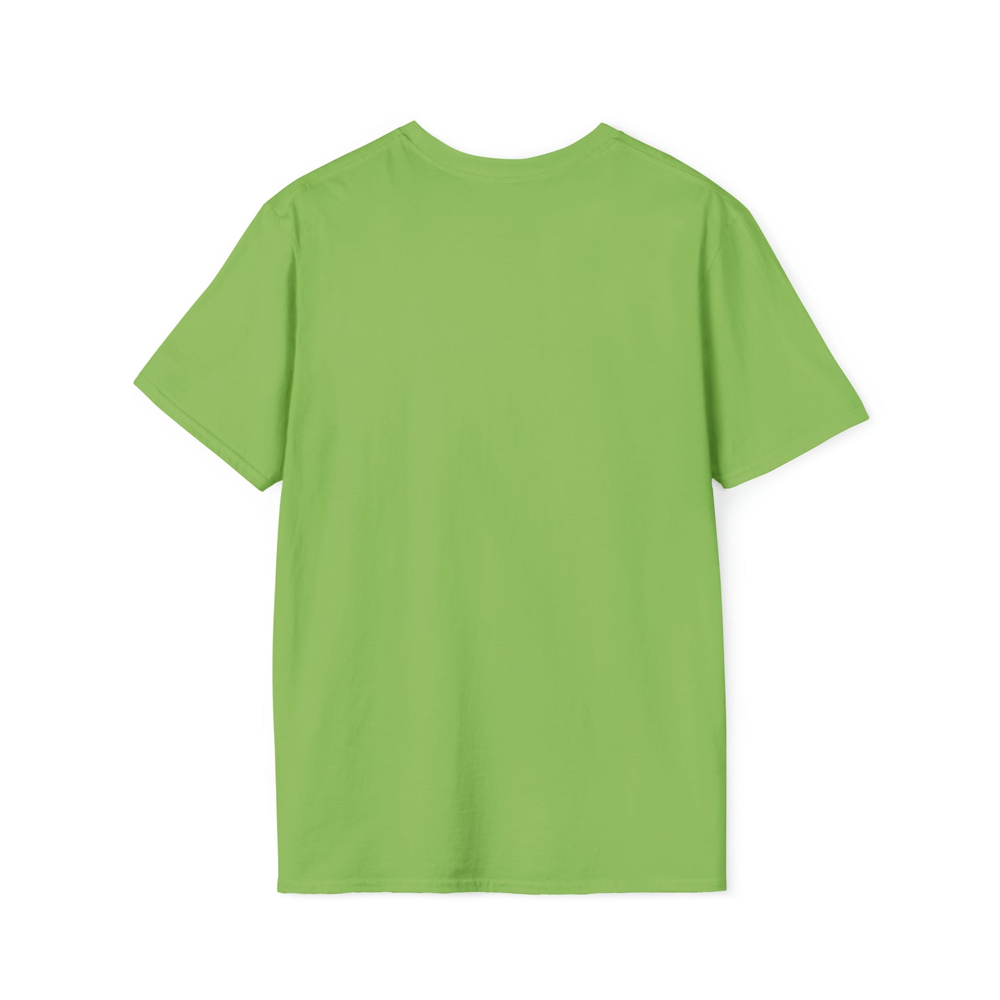 JC4 Unisex Softstyle T-Shirt