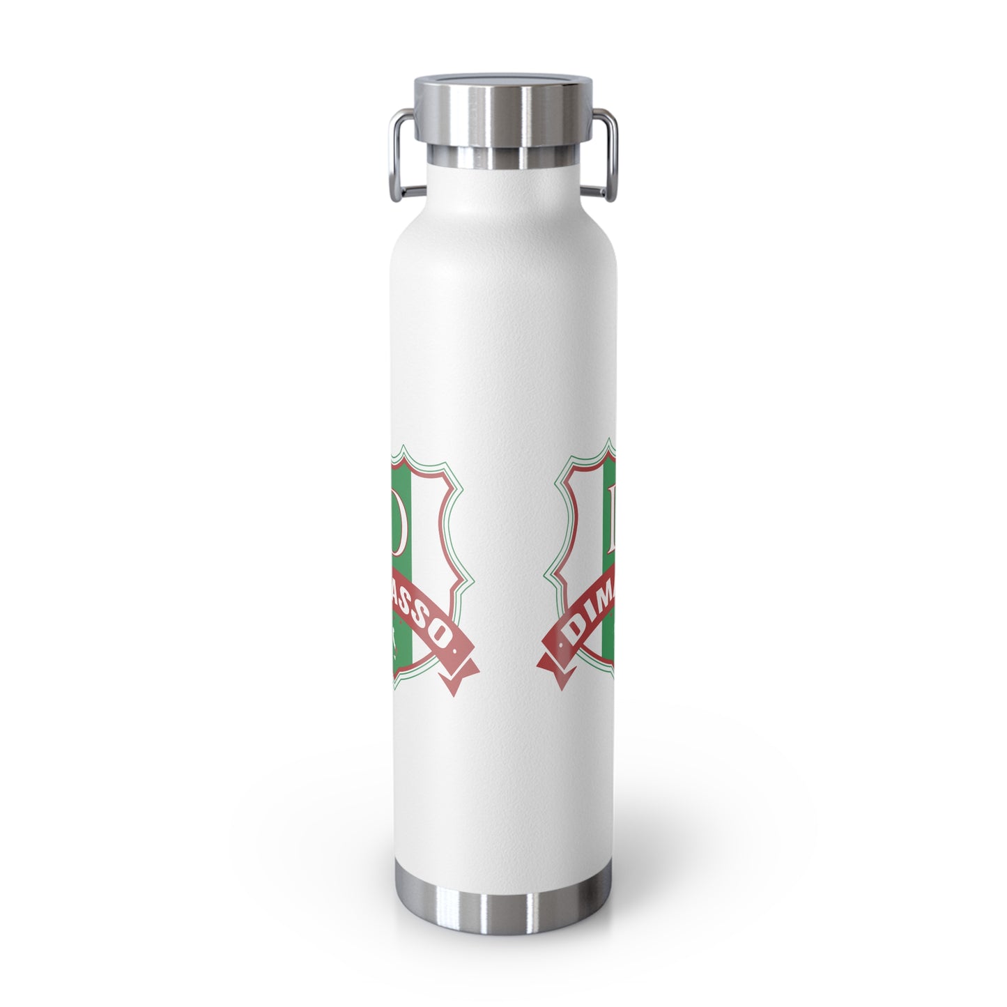 Copper Vacuum Insulated Bottle, 22oz