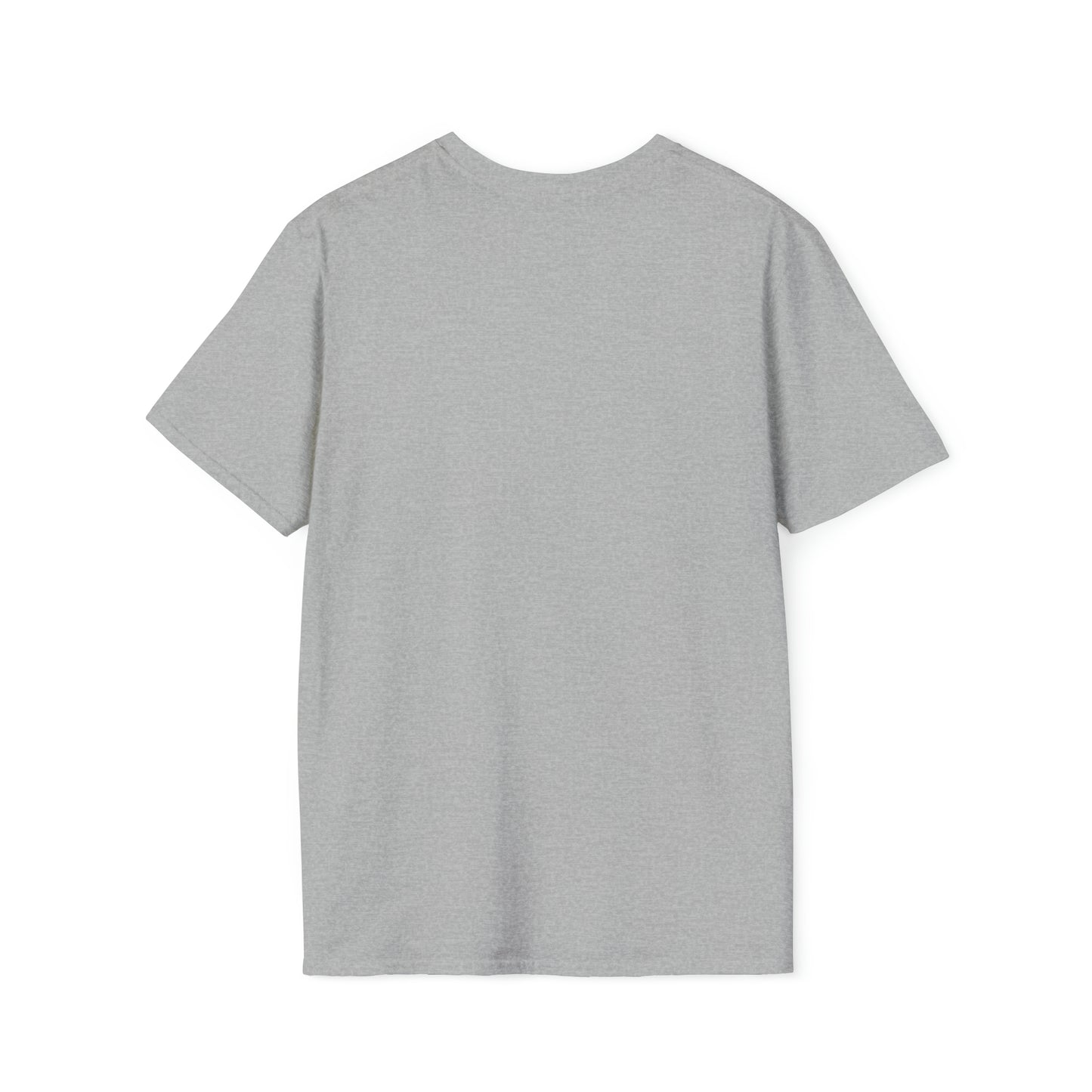 JC4 Unisex Softstyle T-Shirt