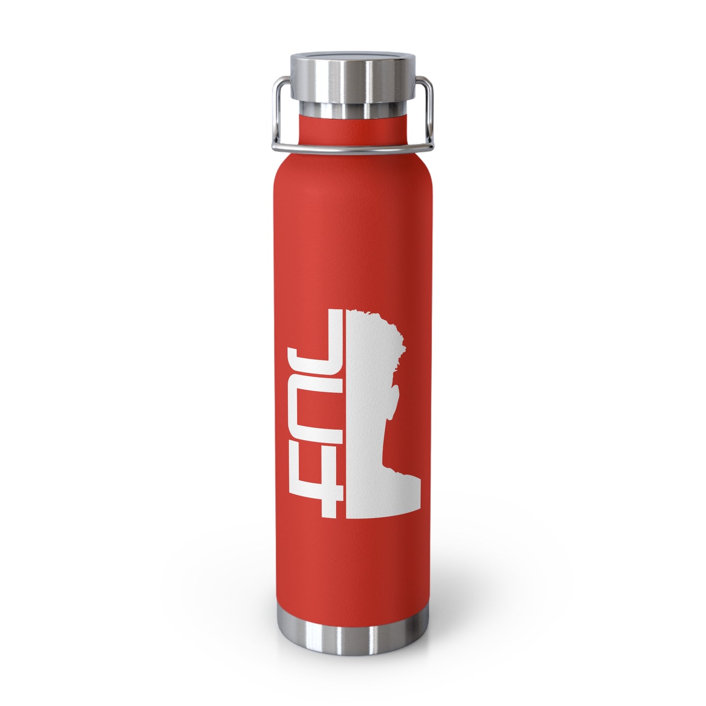 Copper Vacuum Insulated Bottle, 22oz