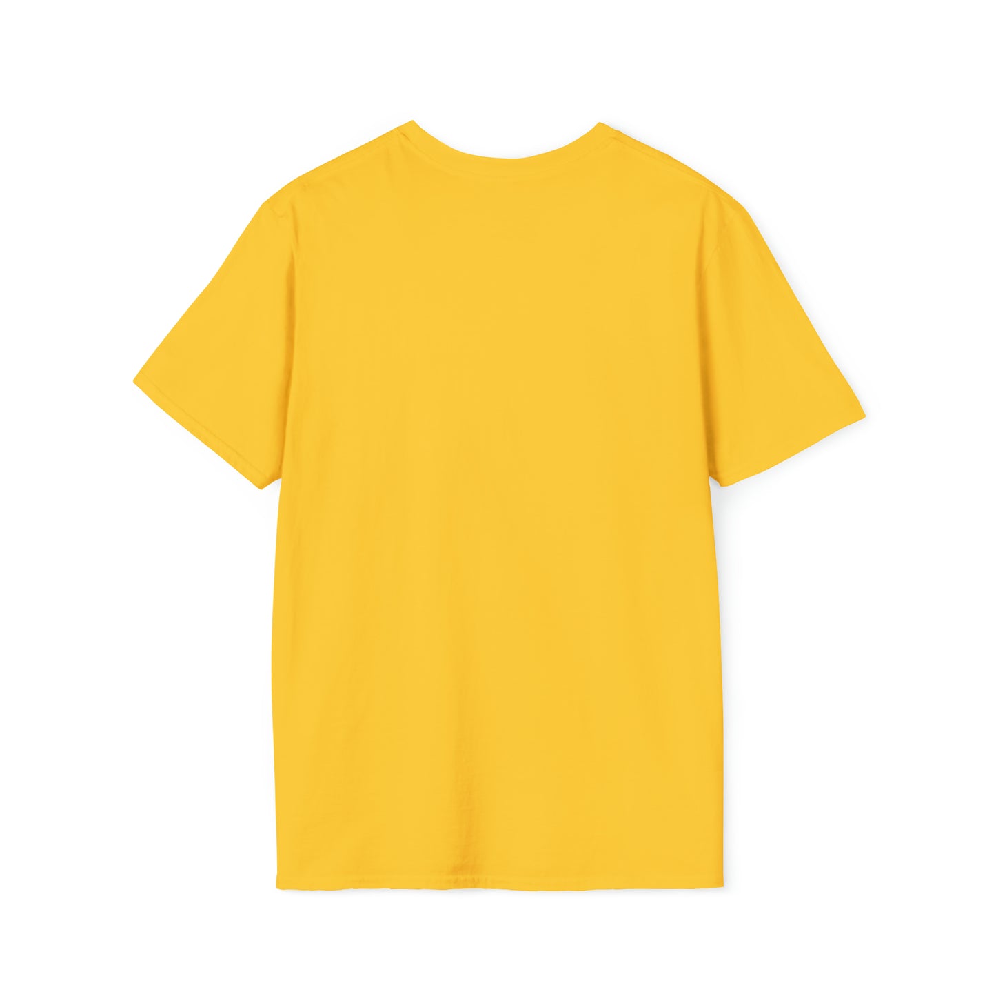 JC4 Unisex Softstyle T-Shirt