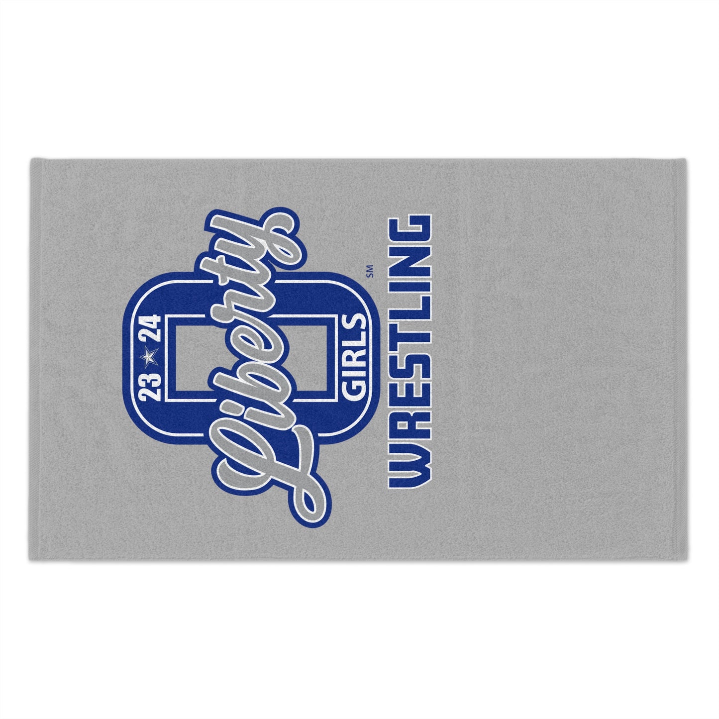 Rally Towel, 11x18
