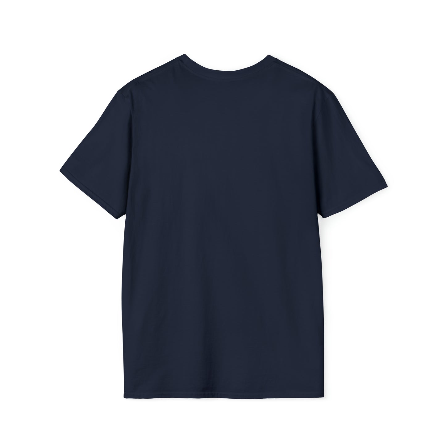 JC4 Unisex Softstyle T-Shirt
