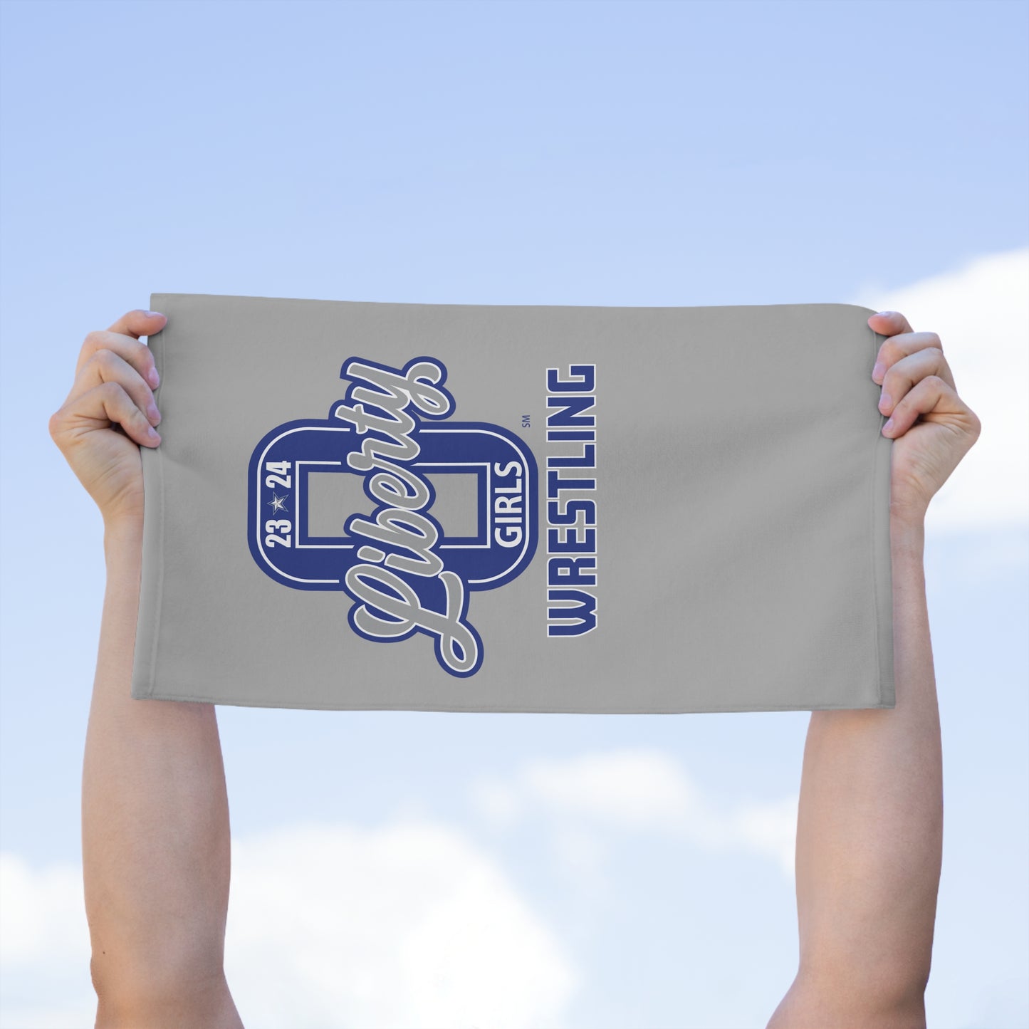 Rally Towel, 11x18