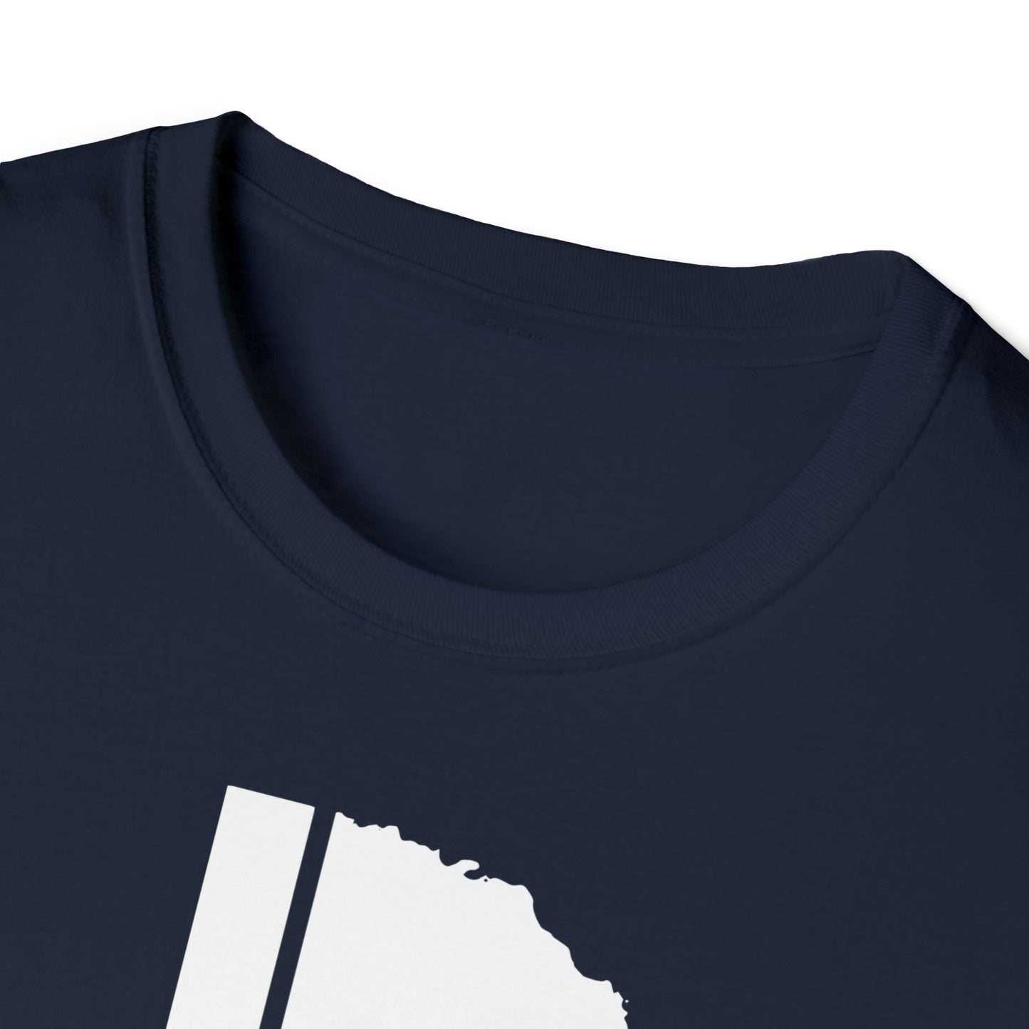 JC4 Unisex Softstyle T-Shirt