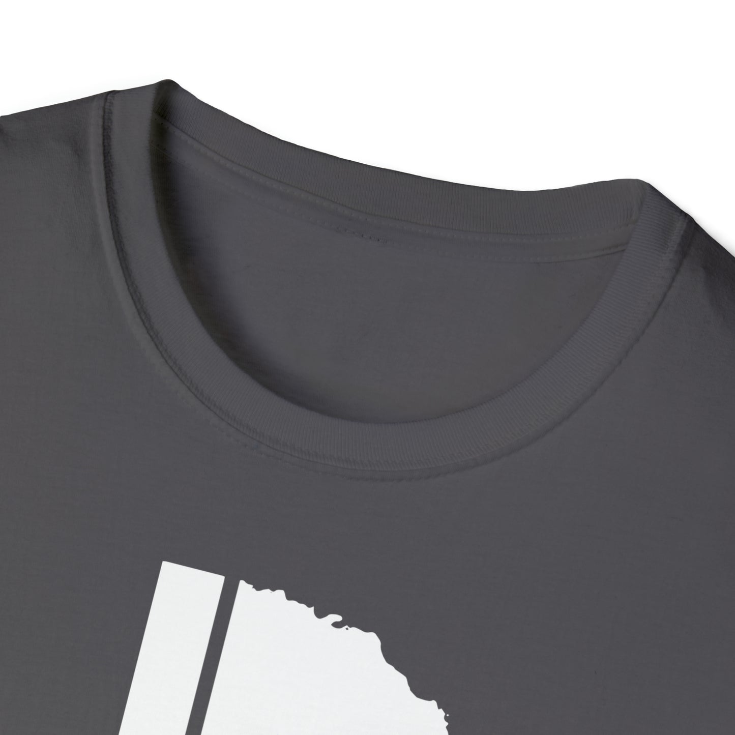 JC4 Unisex Softstyle T-Shirt