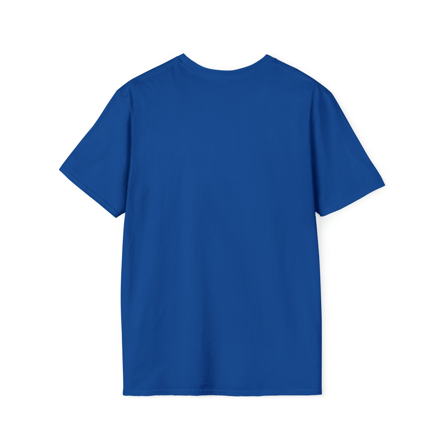 JC4 Unisex Softstyle T-Shirt
