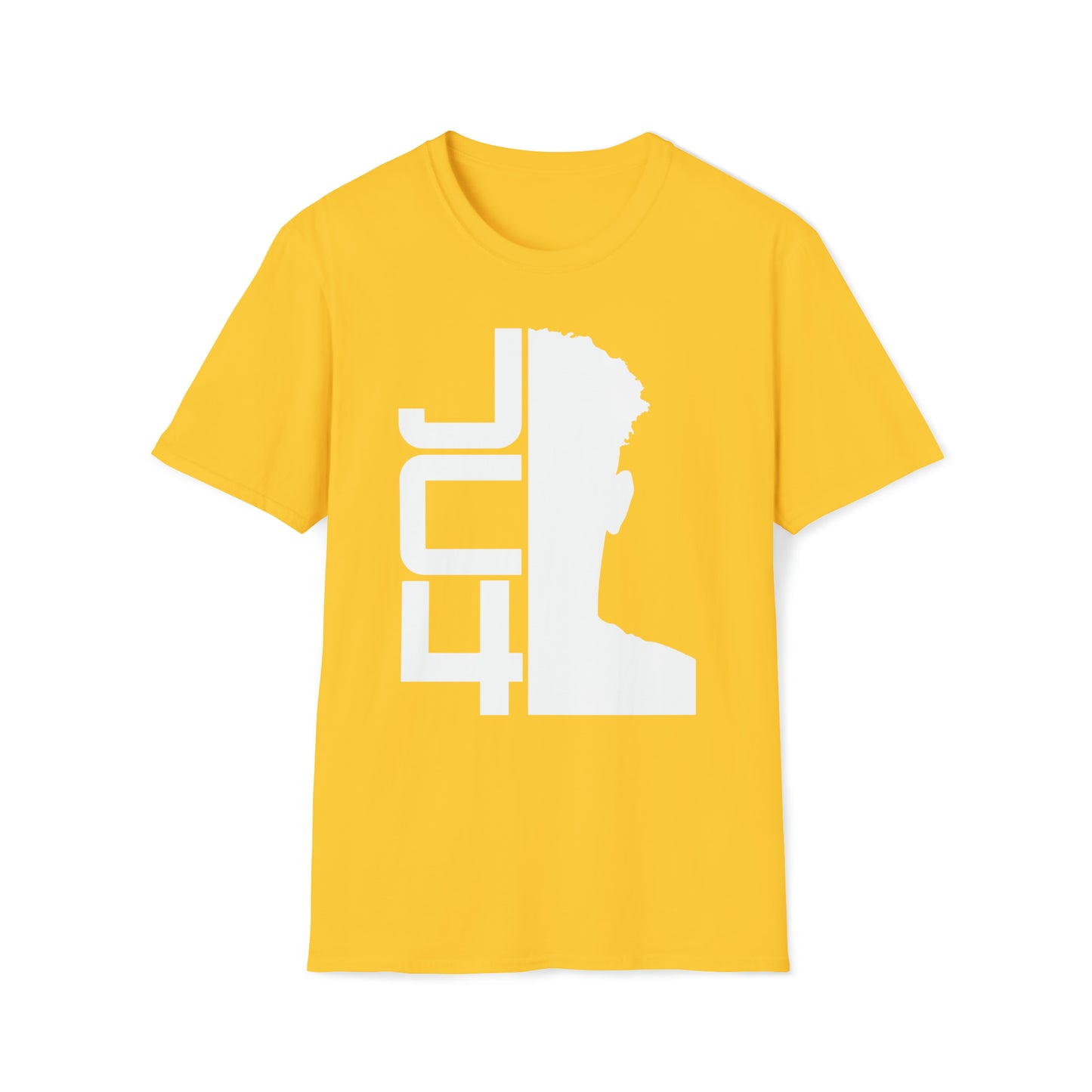 JC4 Unisex Softstyle T-Shirt