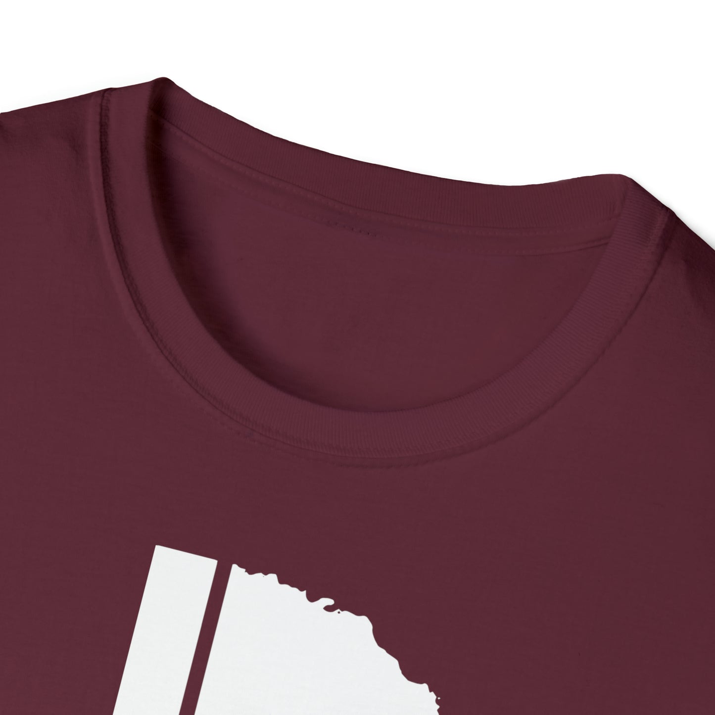 JC4 Unisex Softstyle T-Shirt