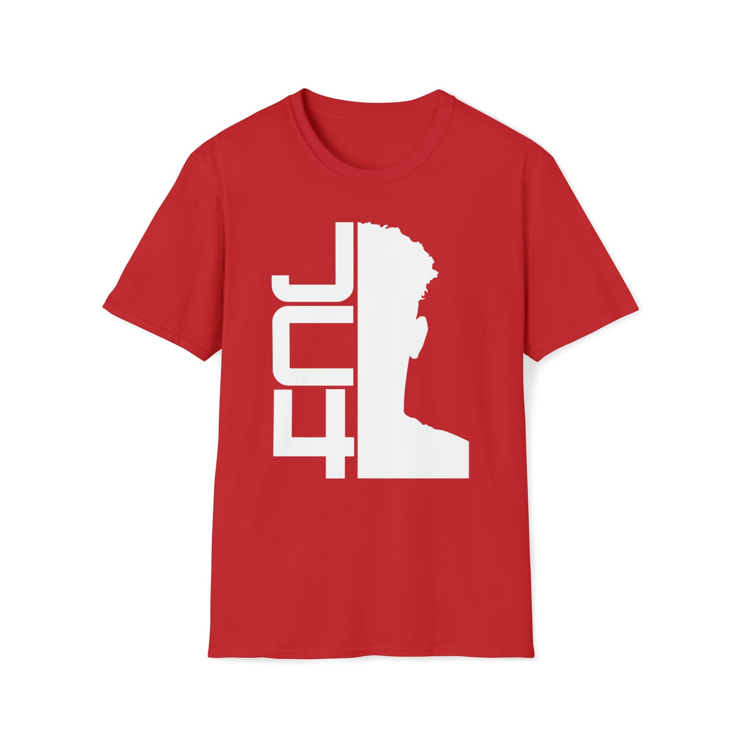 JC4 Unisex Softstyle T-Shirt