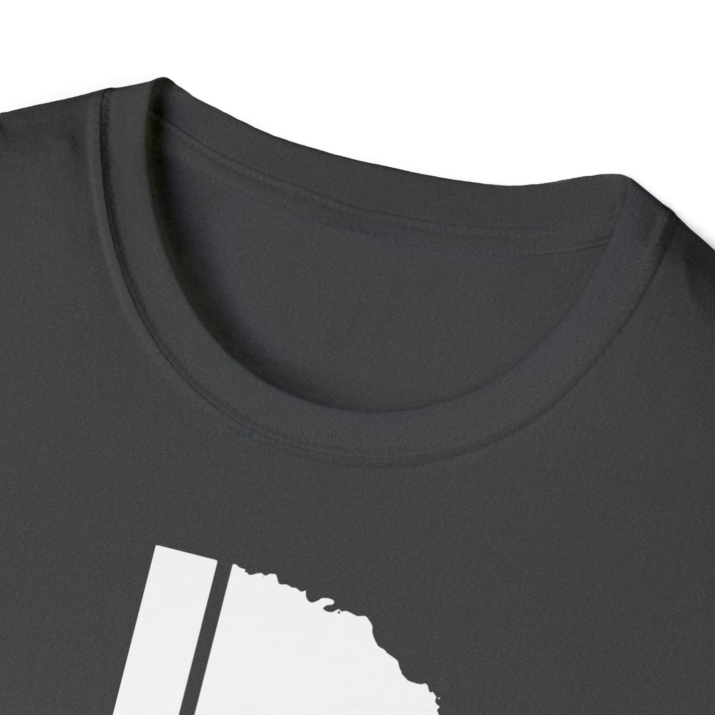 JC4 Unisex Softstyle T-Shirt