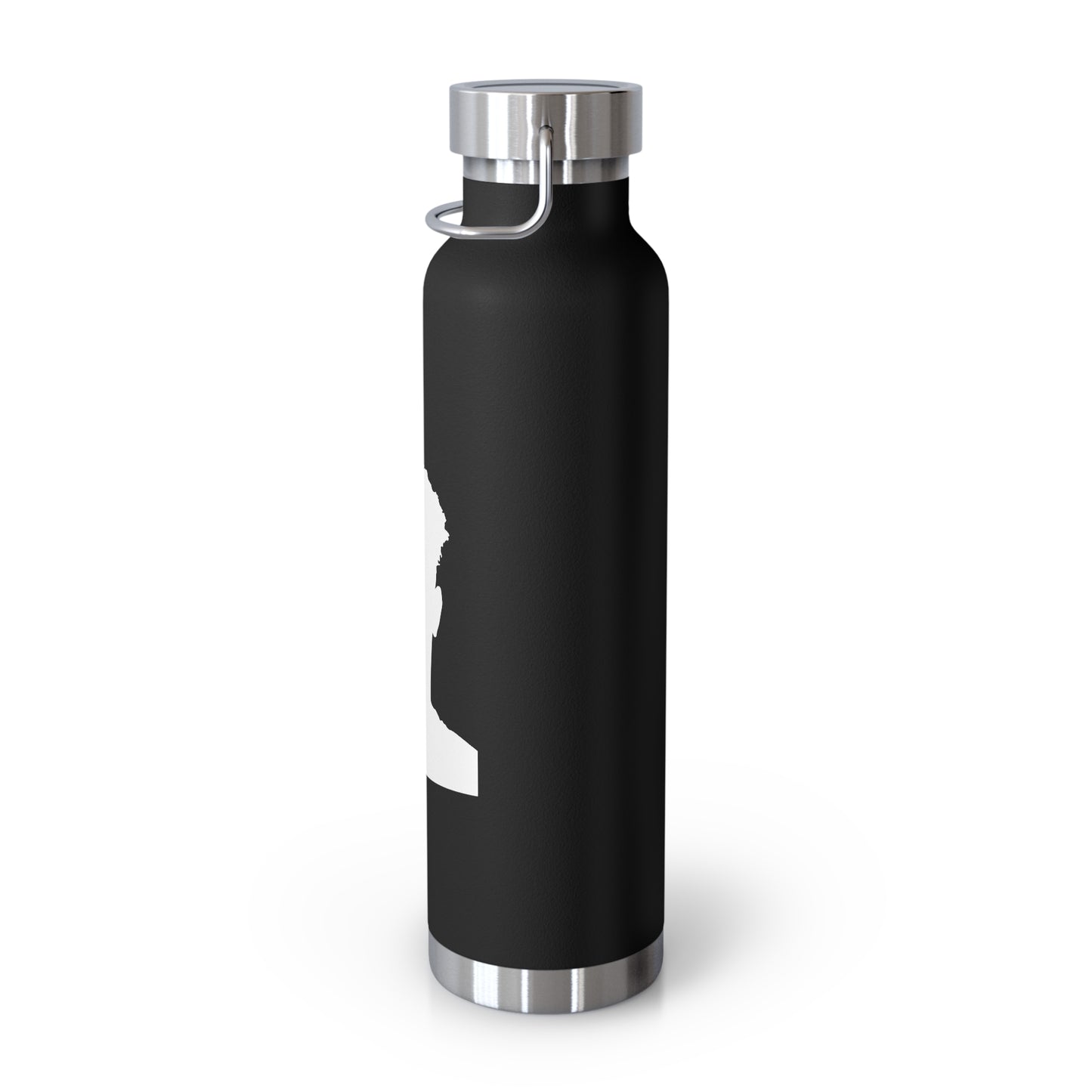 Copper Vacuum Insulated Bottle, 22oz