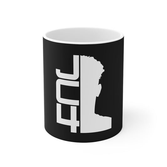 Ceramic Mug 11oz
