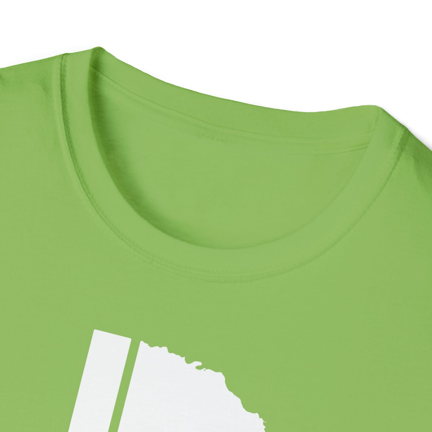 JC4 Unisex Softstyle T-Shirt