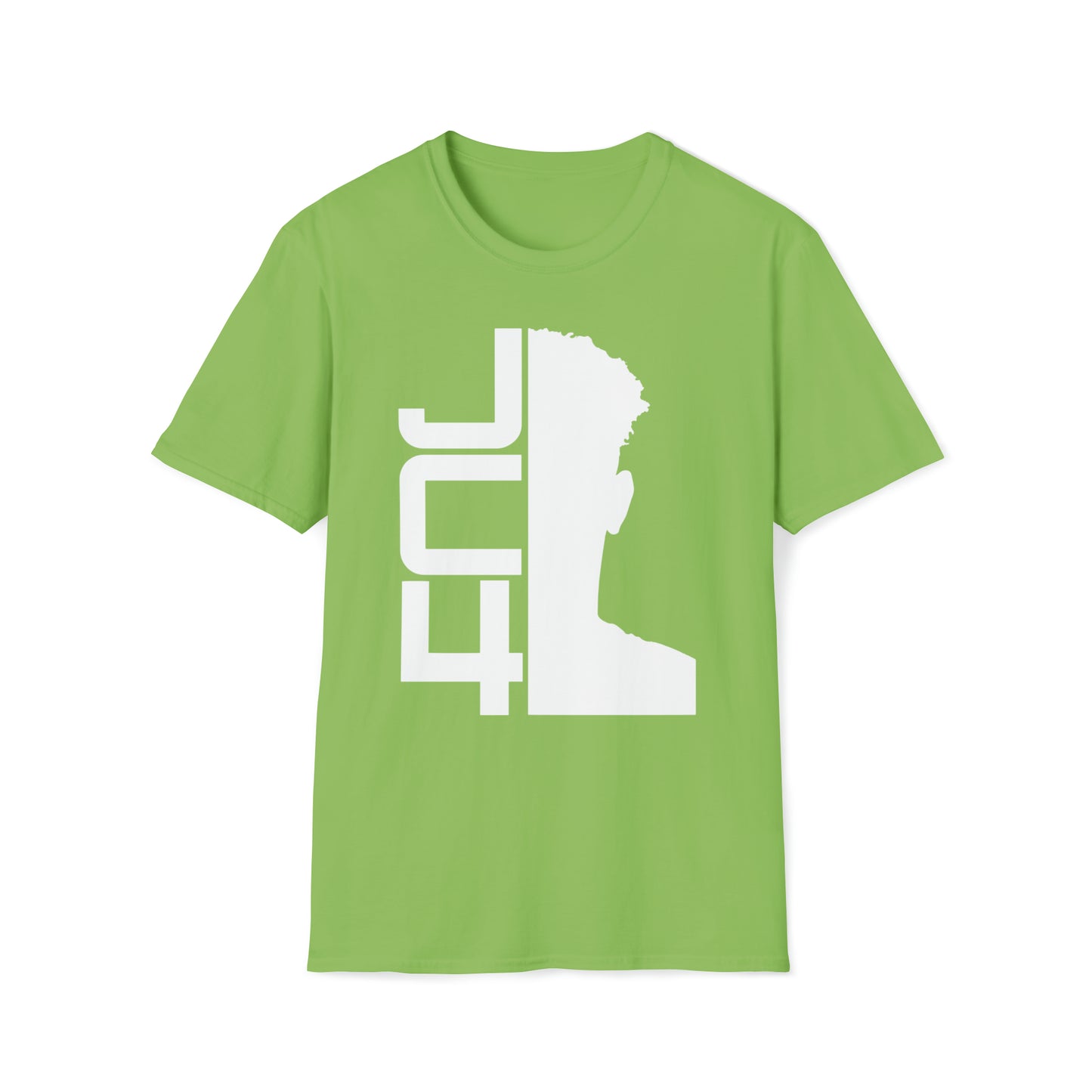 JC4 Unisex Softstyle T-Shirt
