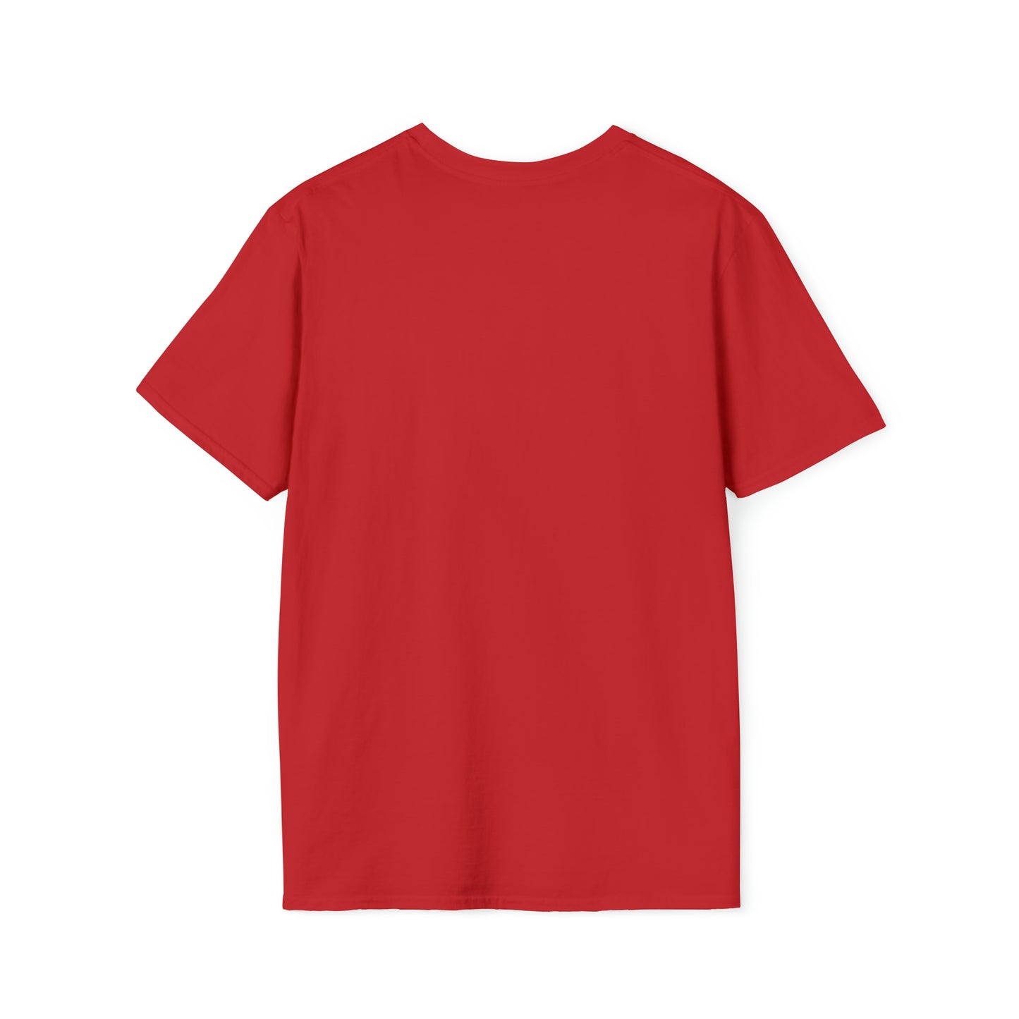 JC4 Unisex Softstyle T-Shirt