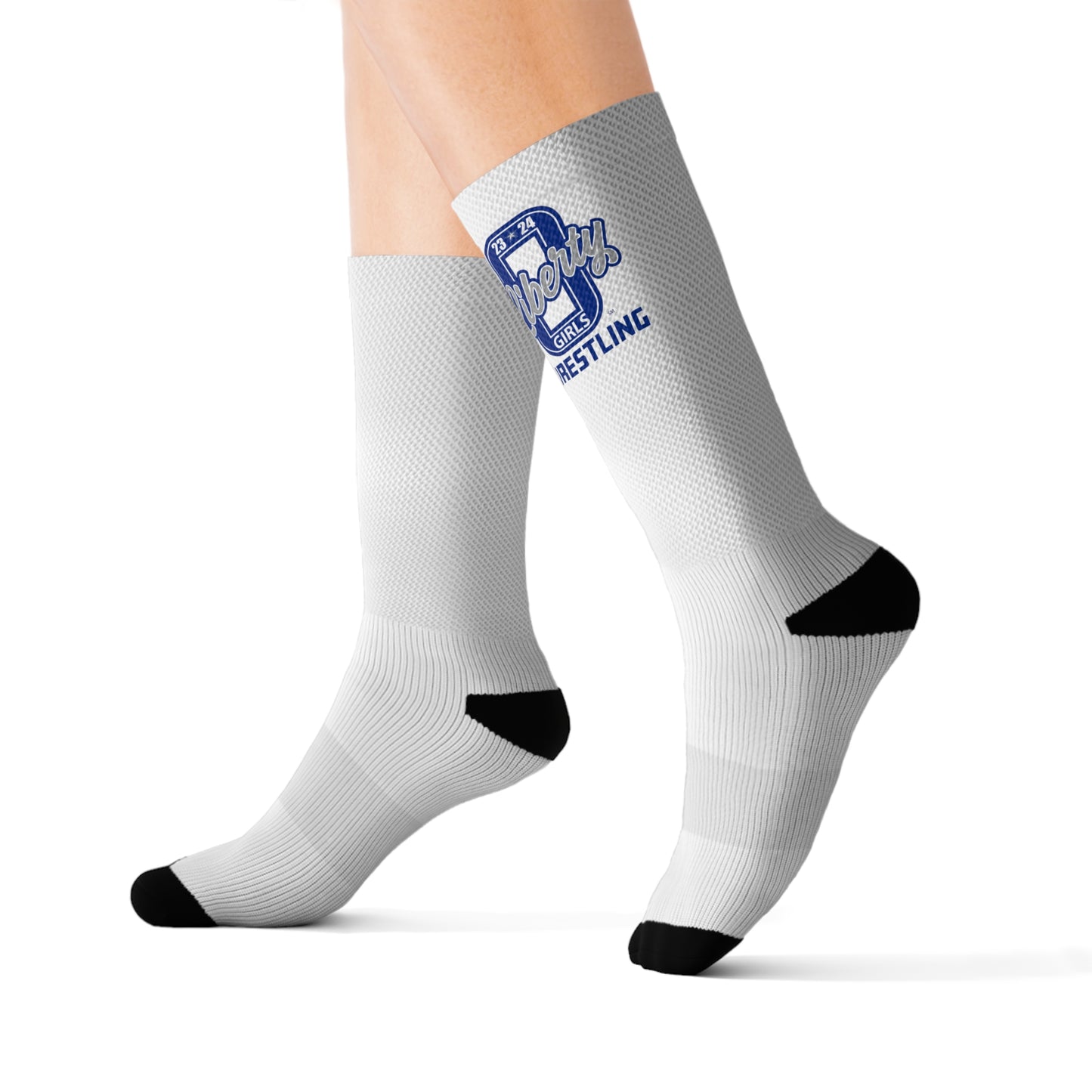 Sublimation Socks