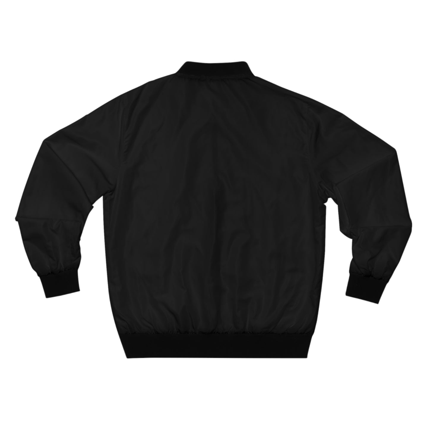 JC4 Men's Bomber Jacket (AOP)
