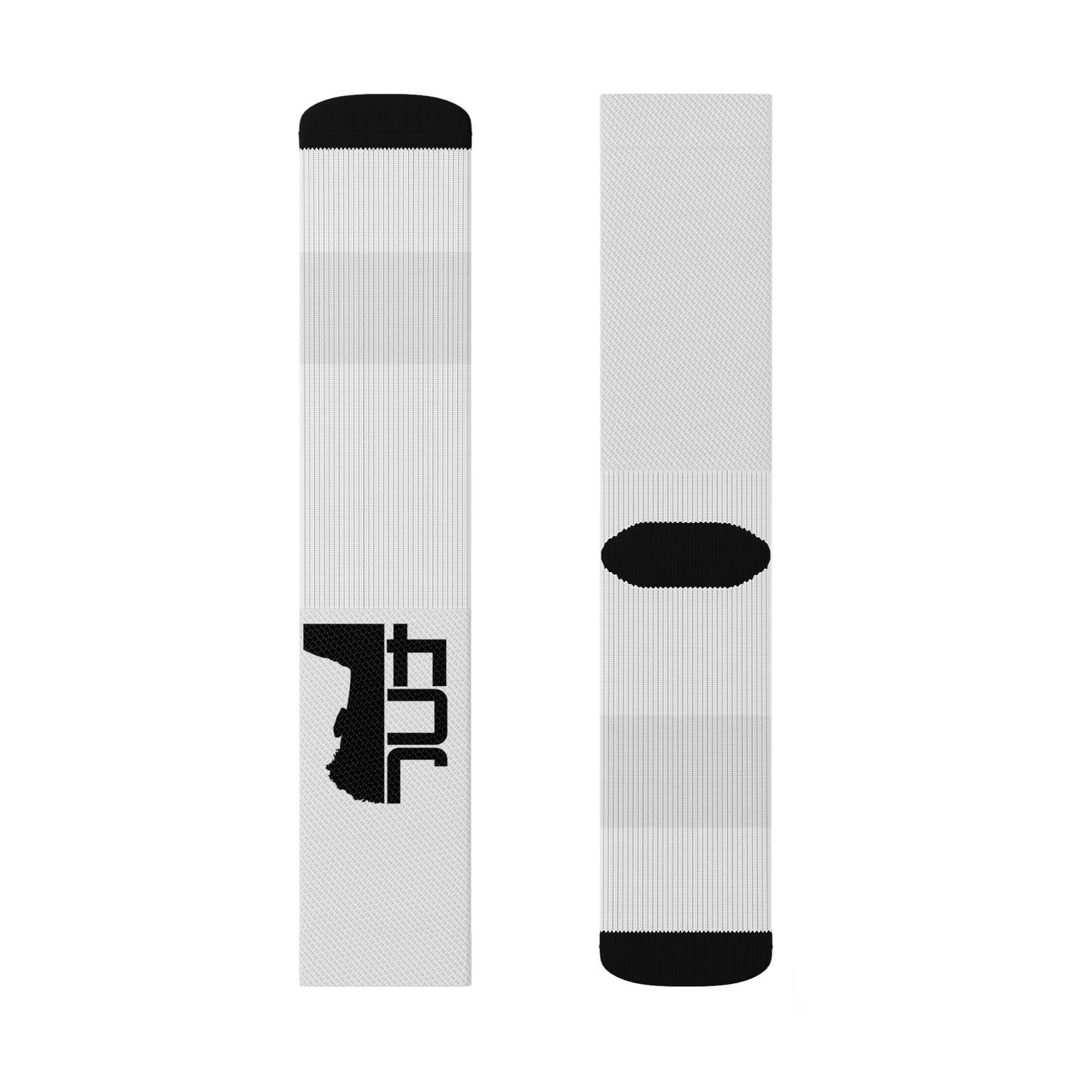 Sublimation Socks