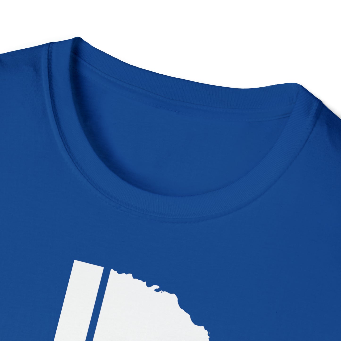JC4 Unisex Softstyle T-Shirt