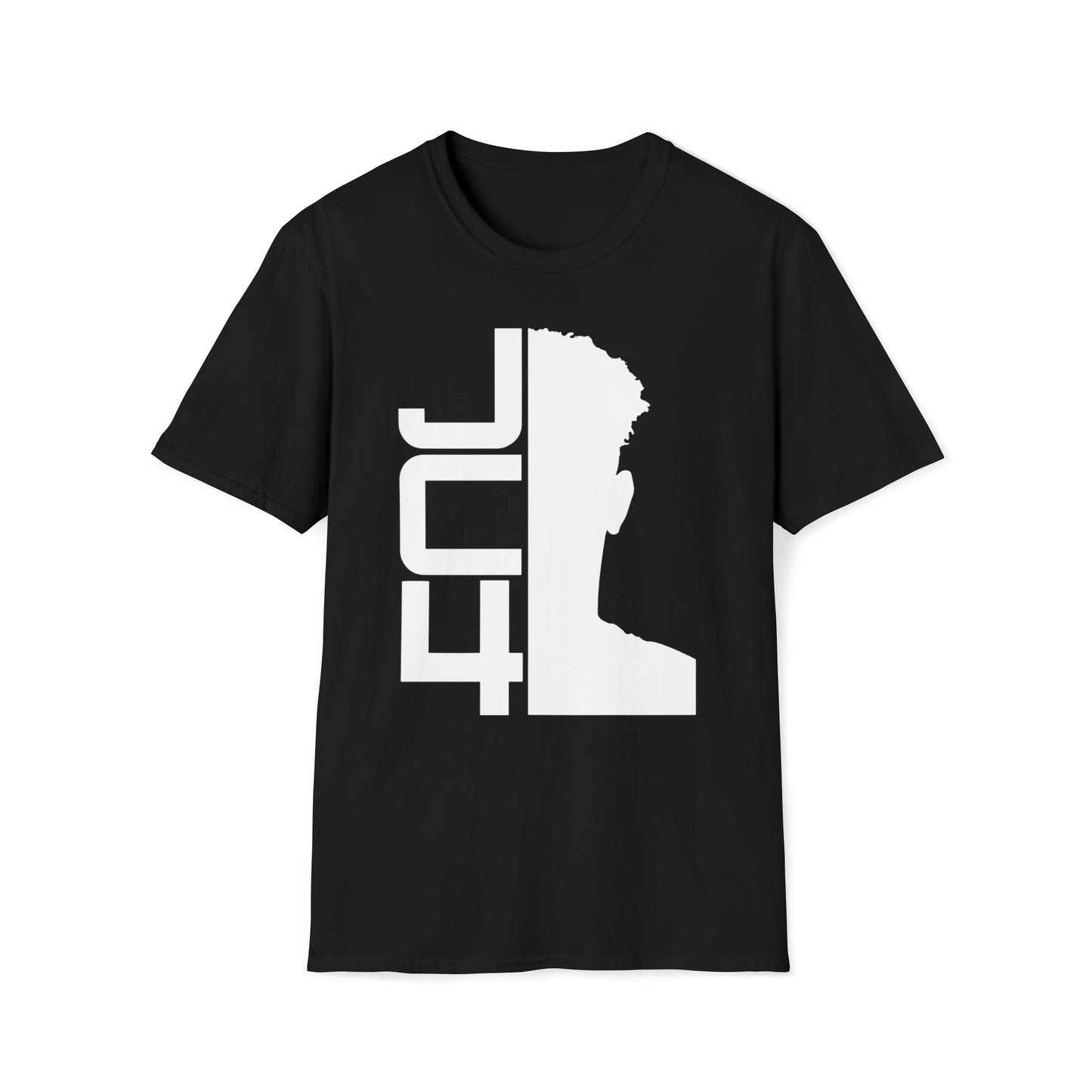 JC4 Unisex Softstyle T-Shirt