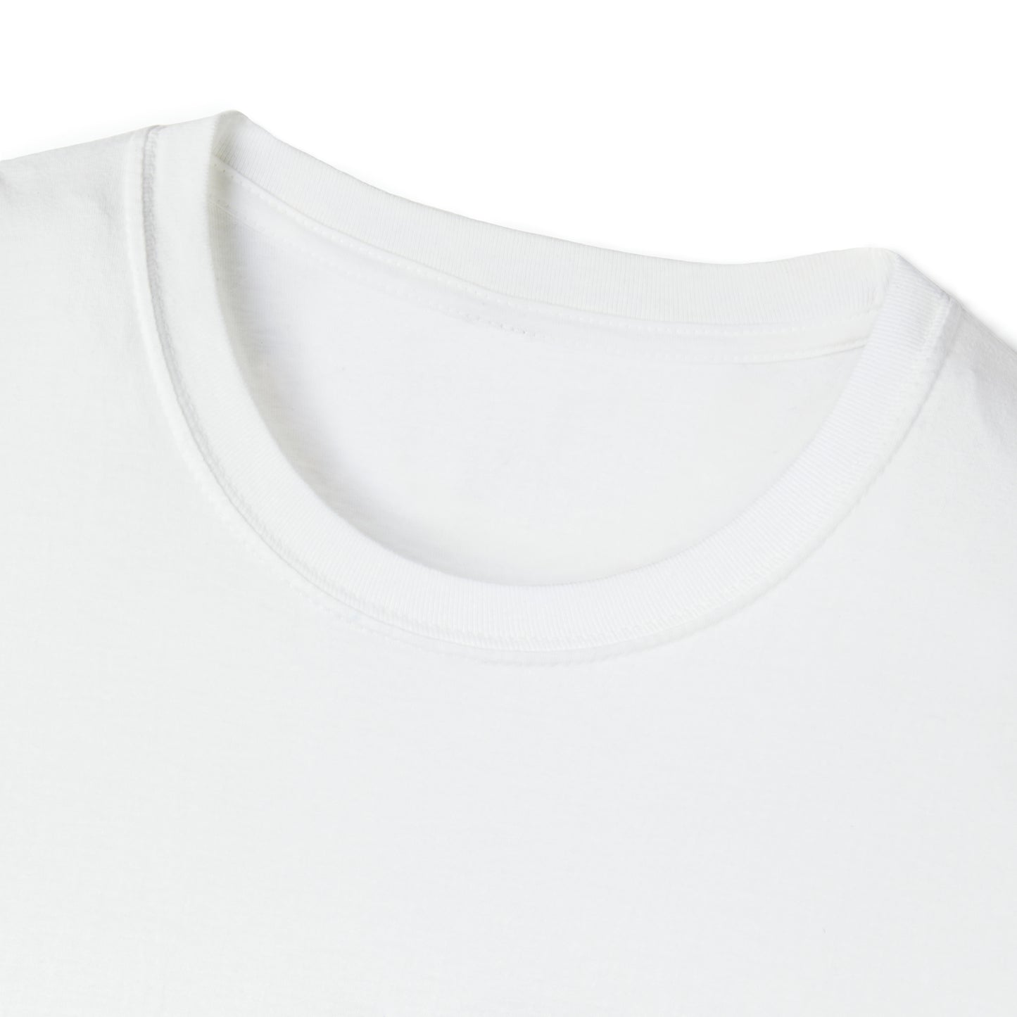 JC4 Unisex Softstyle T-Shirt