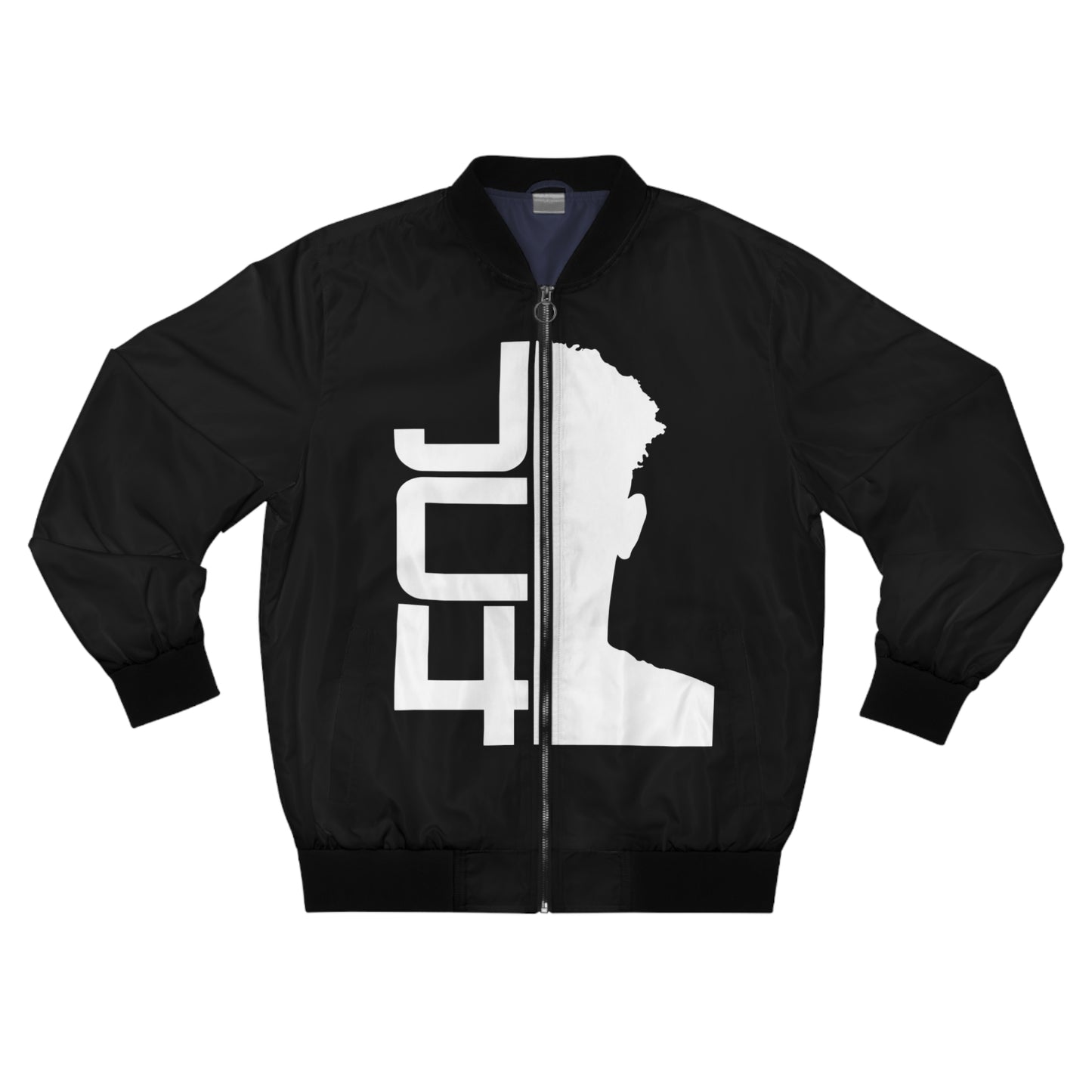 JC4 Men's Bomber Jacket (AOP)
