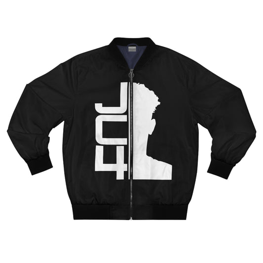 JC4 Men's Bomber Jacket (AOP)