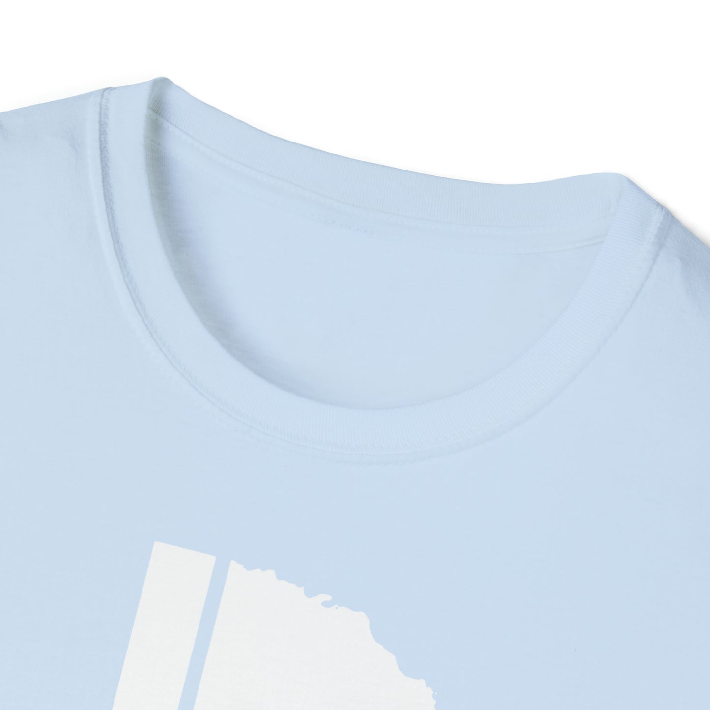 JC4 Unisex Softstyle T-Shirt