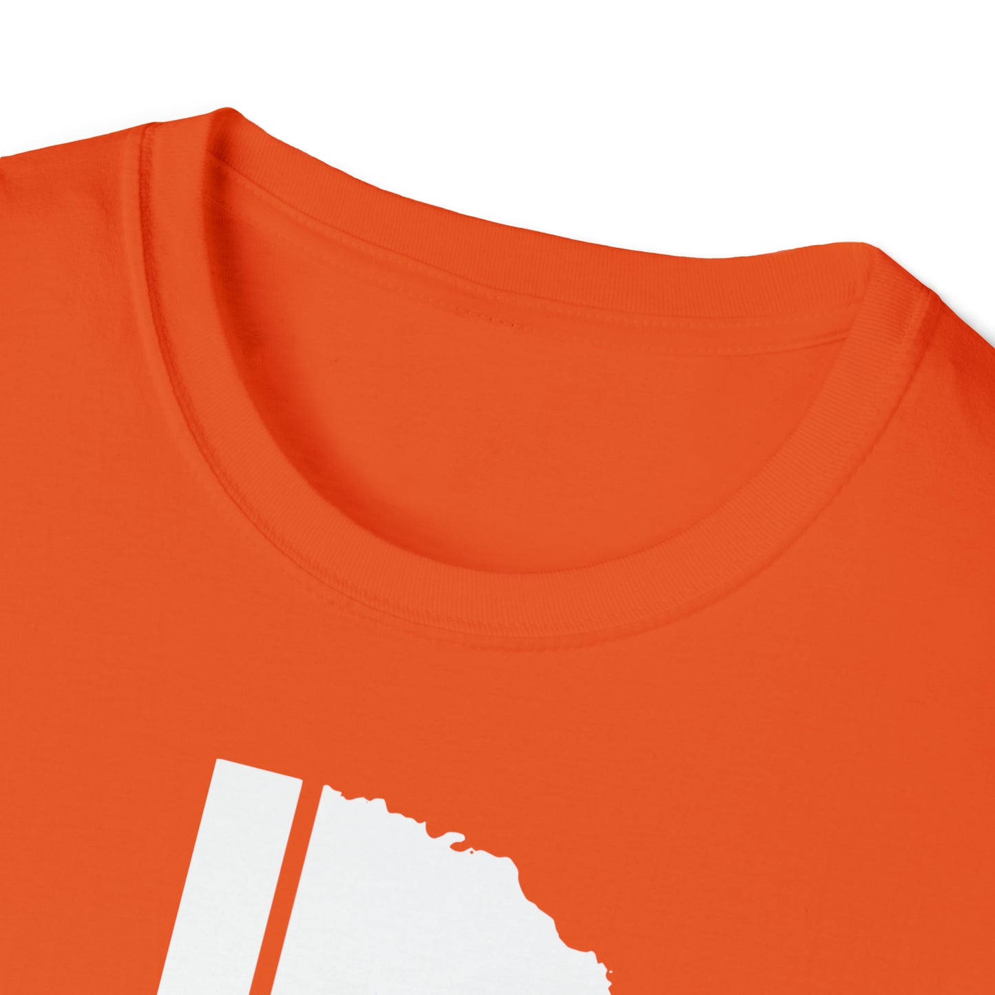 JC4 Unisex Softstyle T-Shirt
