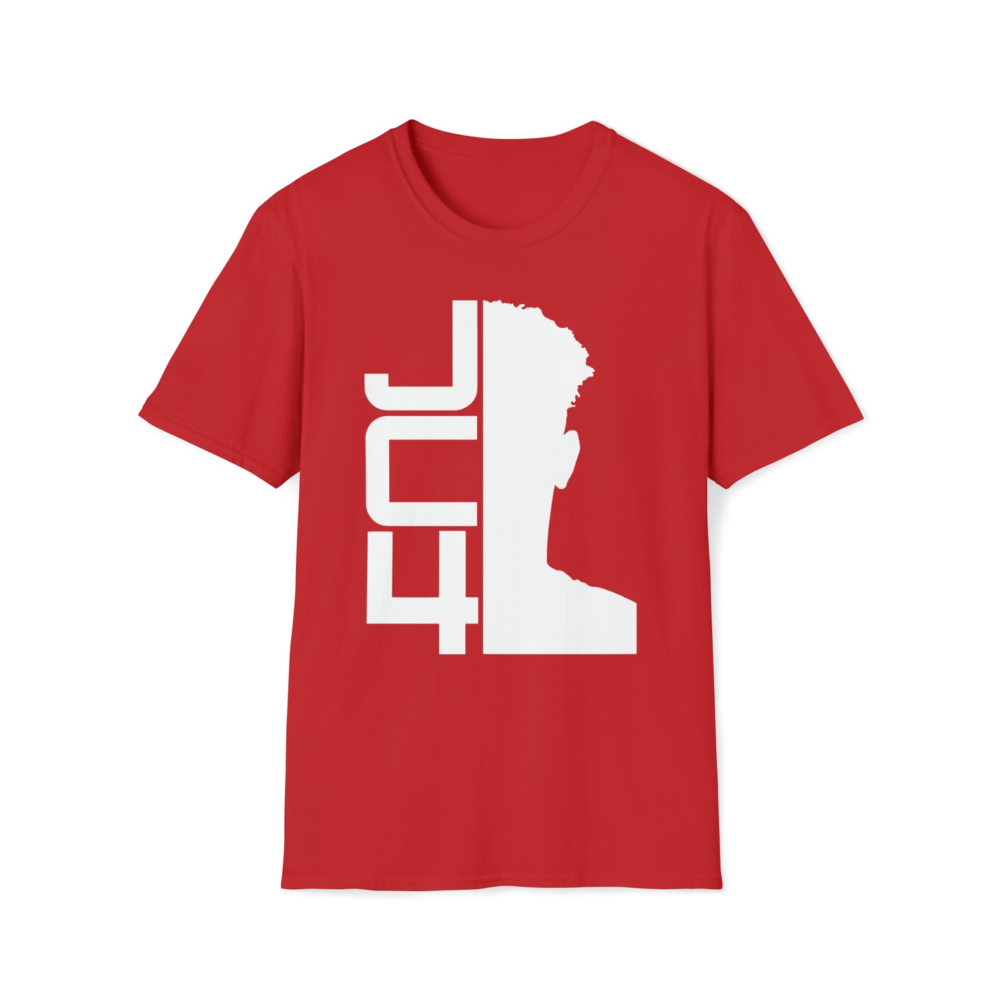 JC4 Unisex Softstyle T-Shirt
