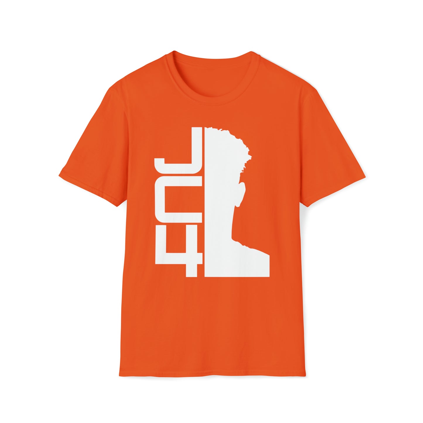 JC4 Unisex Softstyle T-Shirt