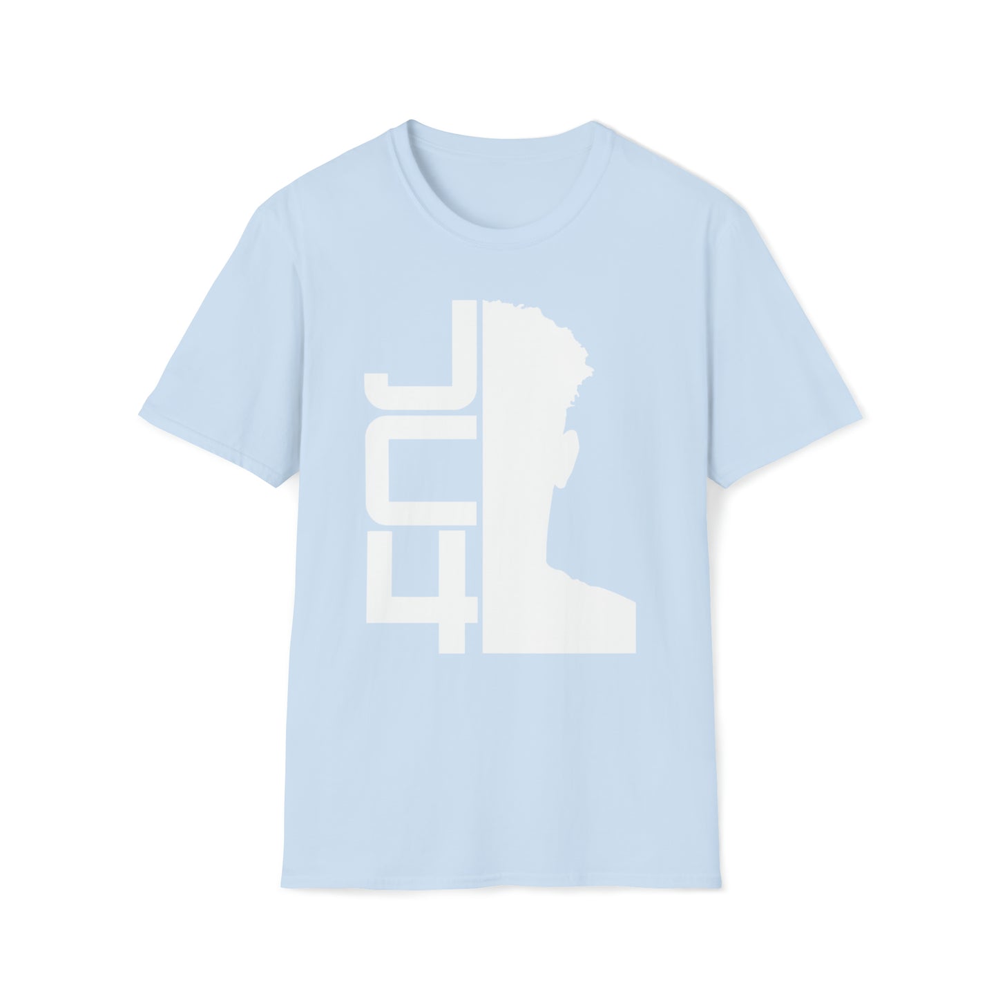 JC4 Unisex Softstyle T-Shirt